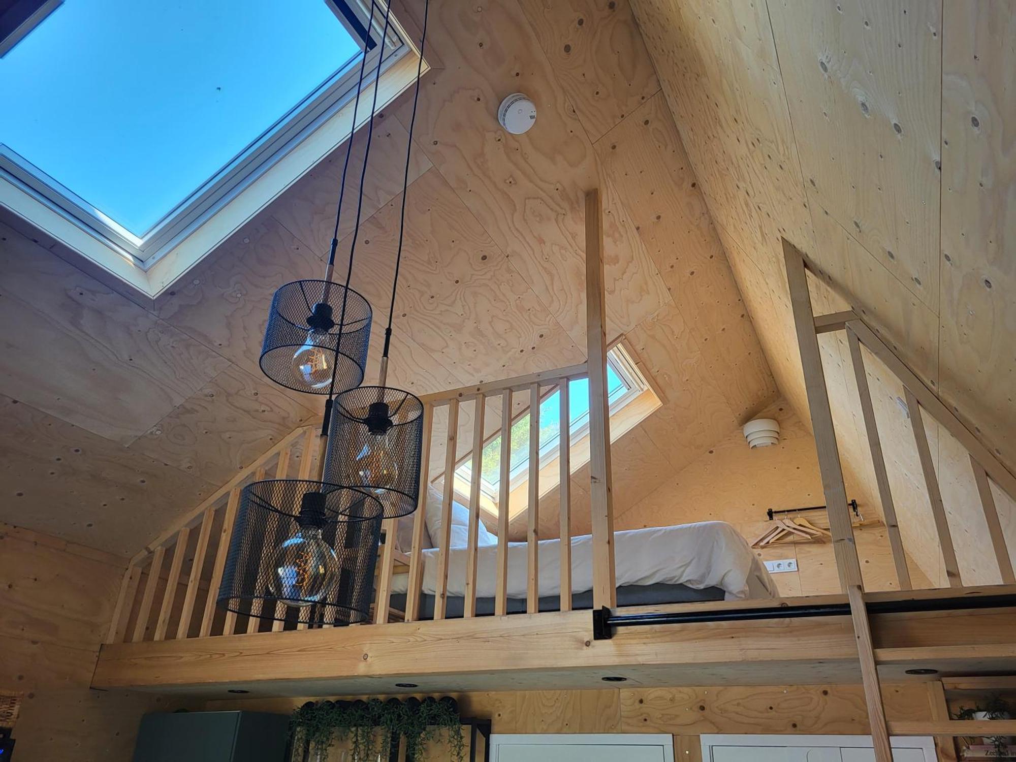 Het Huisje Comfortabel, Luxe & Sfeervol Nabij Het Strand Biggekerke Eksteriør billede